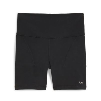 Puma korte tight Cloudspun Highwaist 5-inch Dames