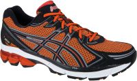Asics Gel GT-2170 G-TX Trail oranje/zwart heren (foto 1)