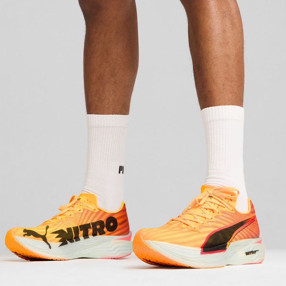 Puma Deviate Nitro Elite 3 Heren (foto 4)