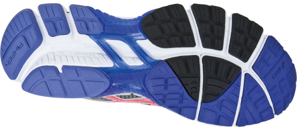 de opvolger van de Asics Gel GT-2170 (foto 2)