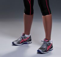 Asics SS13/T2K7N 9319 (foto 3)