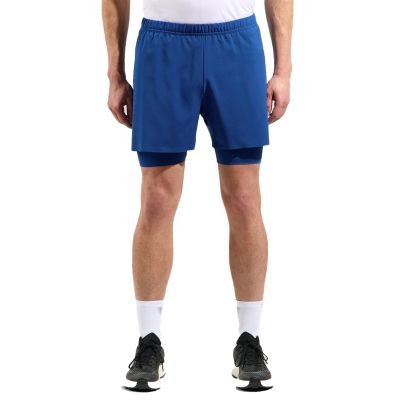 Odlo short 2-in 1 Zeroweight 5-inch Heren