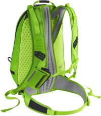 Nike rugzak Cheyenne Vapor Running neon (foto 2)