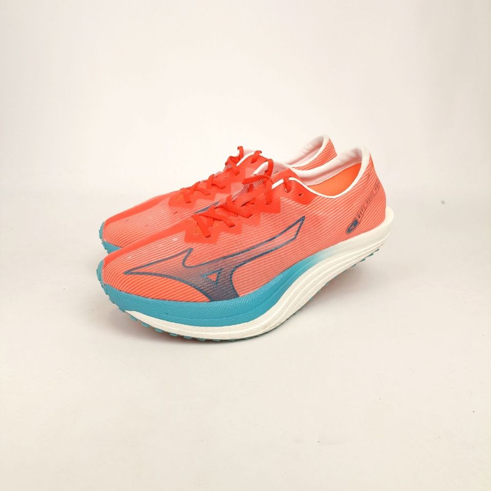 Mizuno Wave Duel PRO Heren (foto 1)
