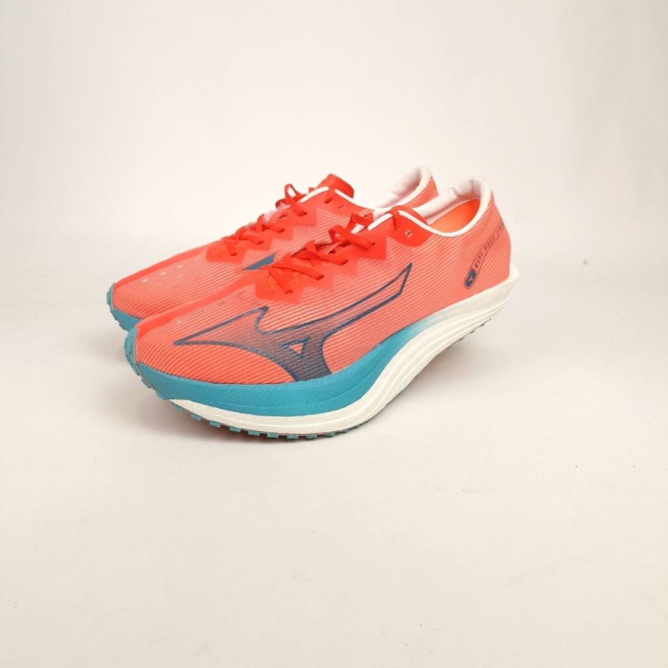 Mizuno Wave Duel PRO Heren (foto 1)
