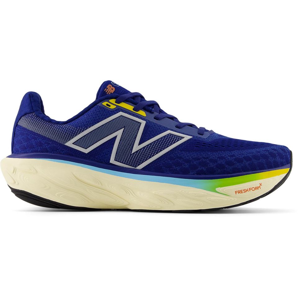 New Balance Fresh Foam X M1080 V14 Heren (foto 1)