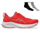 Asics Gel GT-2000 13 + Gratis Asics 3-pack sokken