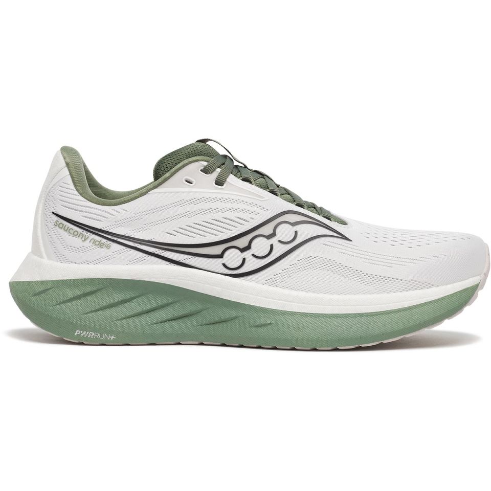 Saucony Ride 18 Heren (foto 1)