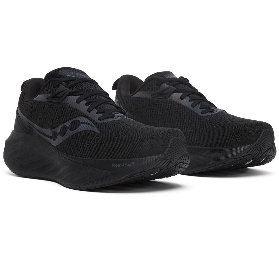 Saucony Triumph 22 Heren (foto 4)