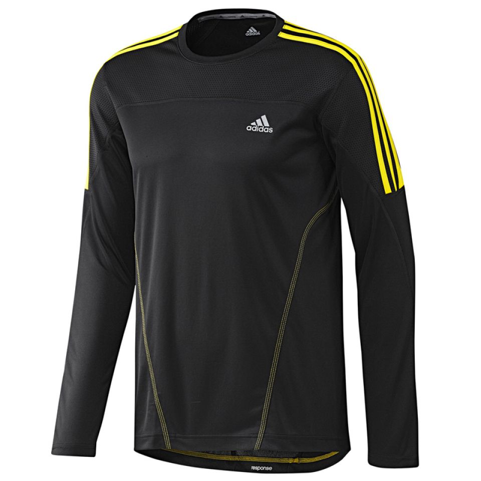 Adidas Adizero Adidas Long Sleeve Heren Squadra 25 Longsleeve