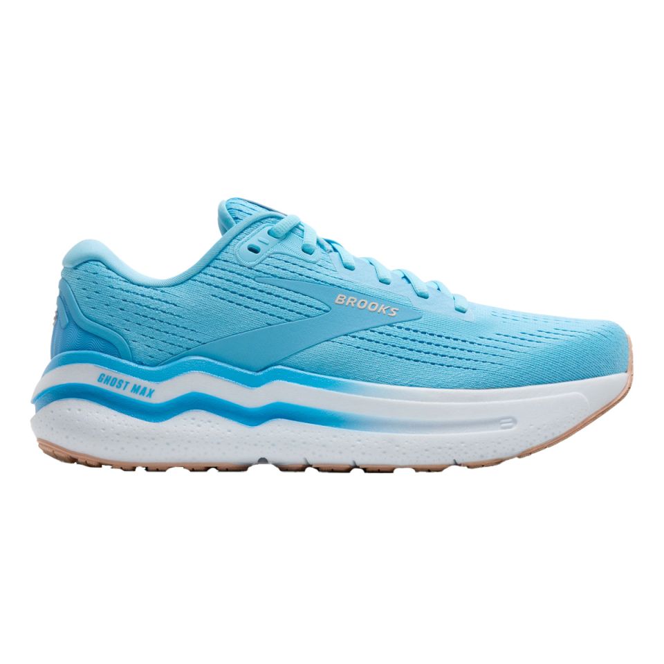 Brooks Ghost Max 2 Dames (foto 1)