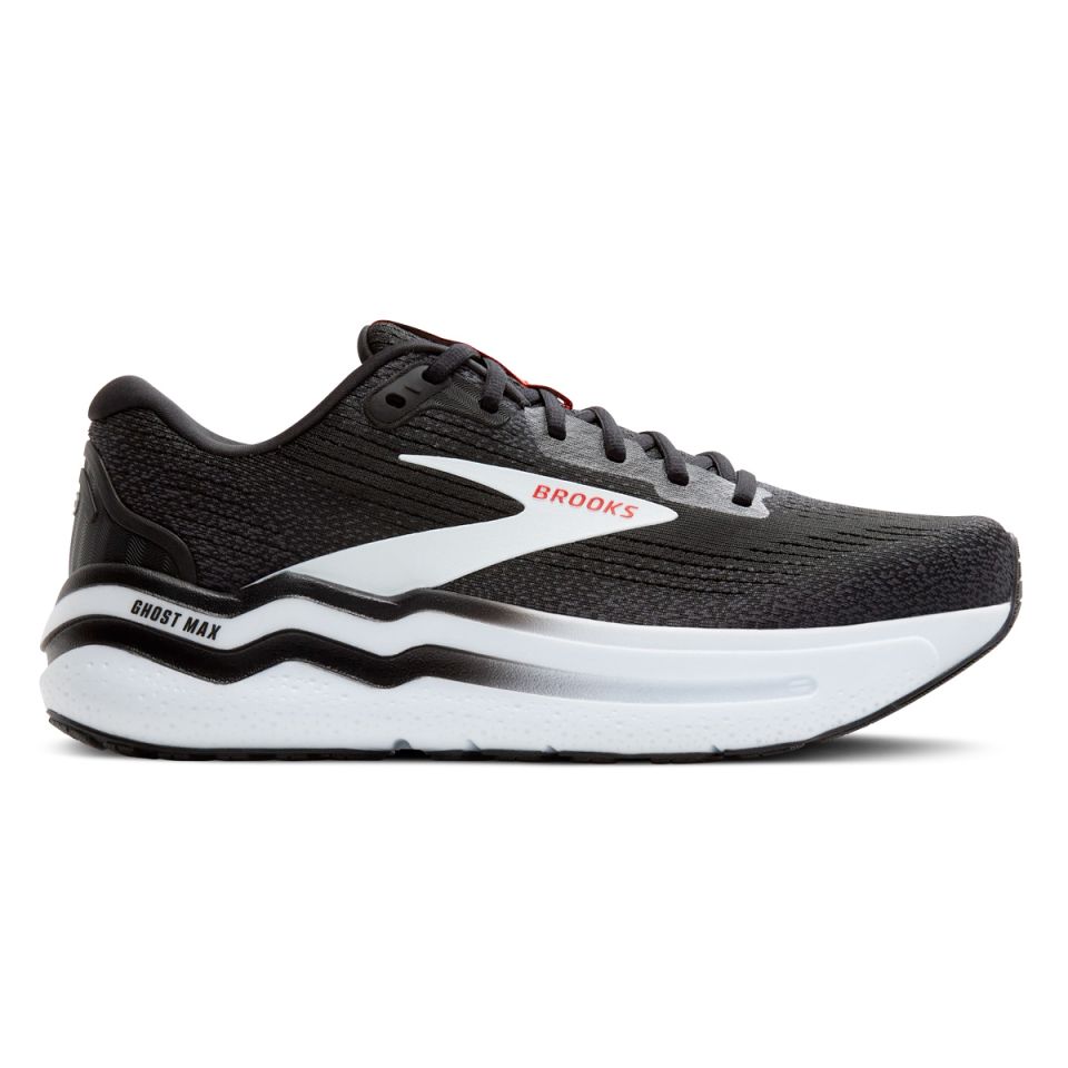 Brooks Ghost Max 2 Heren (foto 1)