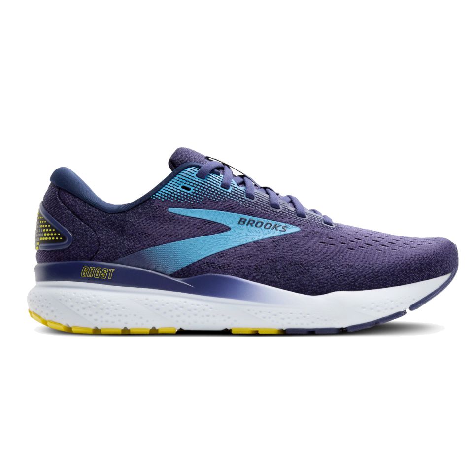 Brooks Ghost 16 Heren (foto 1)