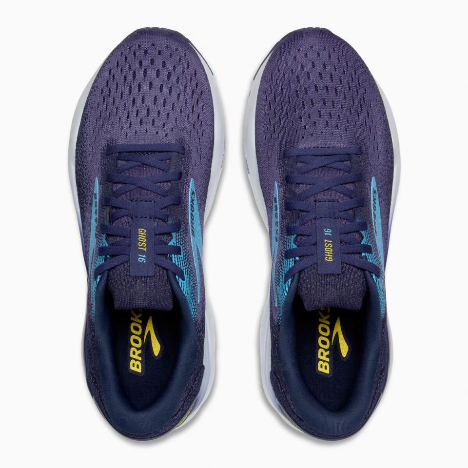 Brooks Ghost 16 Heren (foto 4)