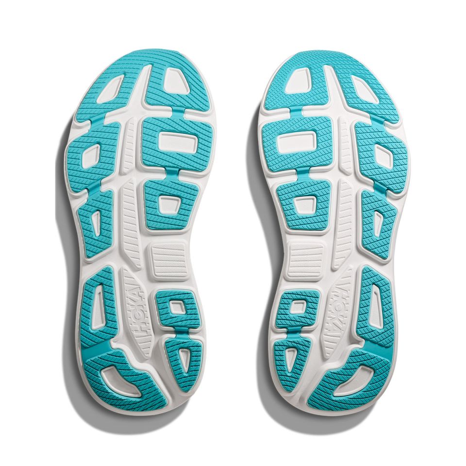 Hoka Bondi 9 Heren (foto 4)