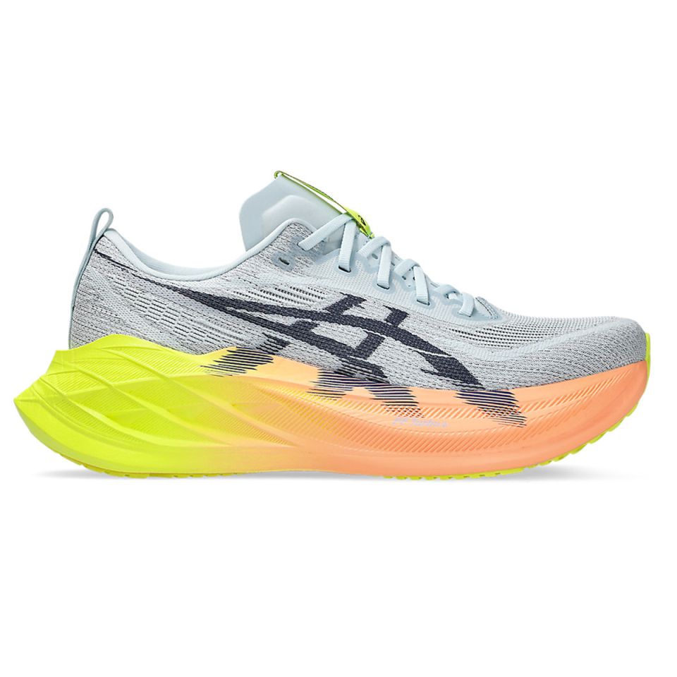 Asics Superblast 2 PARIS Dames (foto 1)
