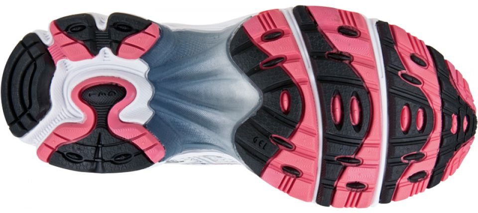 neutrale hardloopschoen voor kinderen (foto 2)