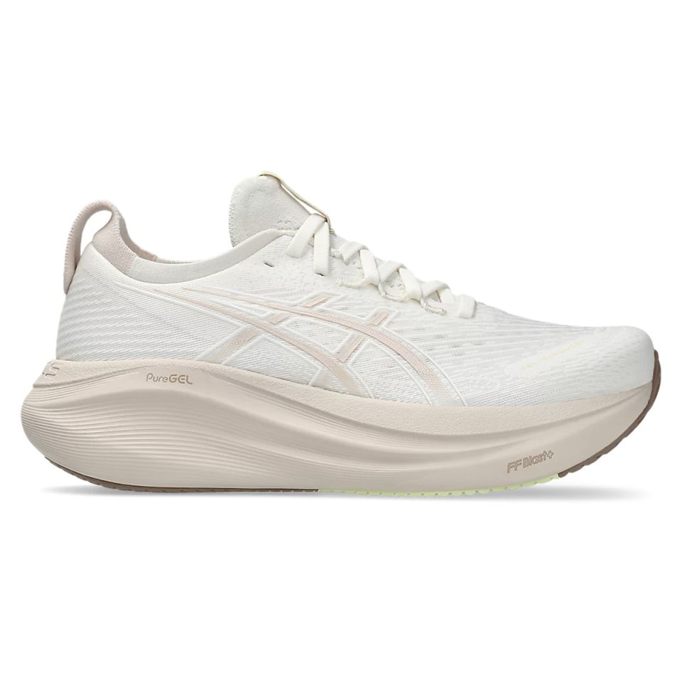 Asics Gel Nimbus 27 Dames (foto 1)