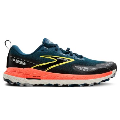 Brooks Cascadia 18 Heren