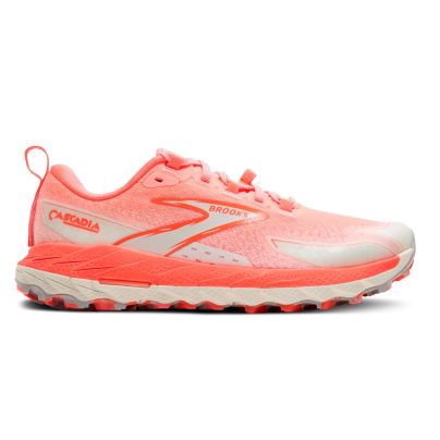 Brooks Cascadia 18 Dames