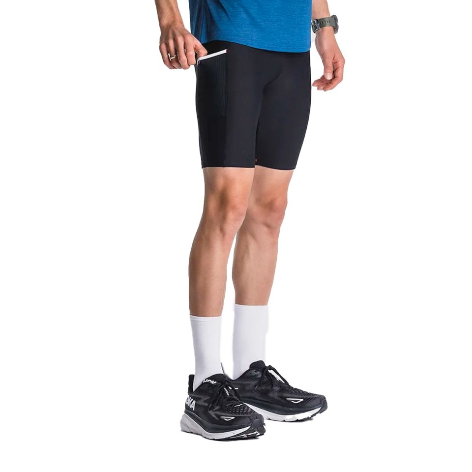Fusion korte tight C3 Heren (foto 1)