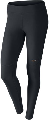 Nike lange tight Filament XLT zwart dames (foto 1)
