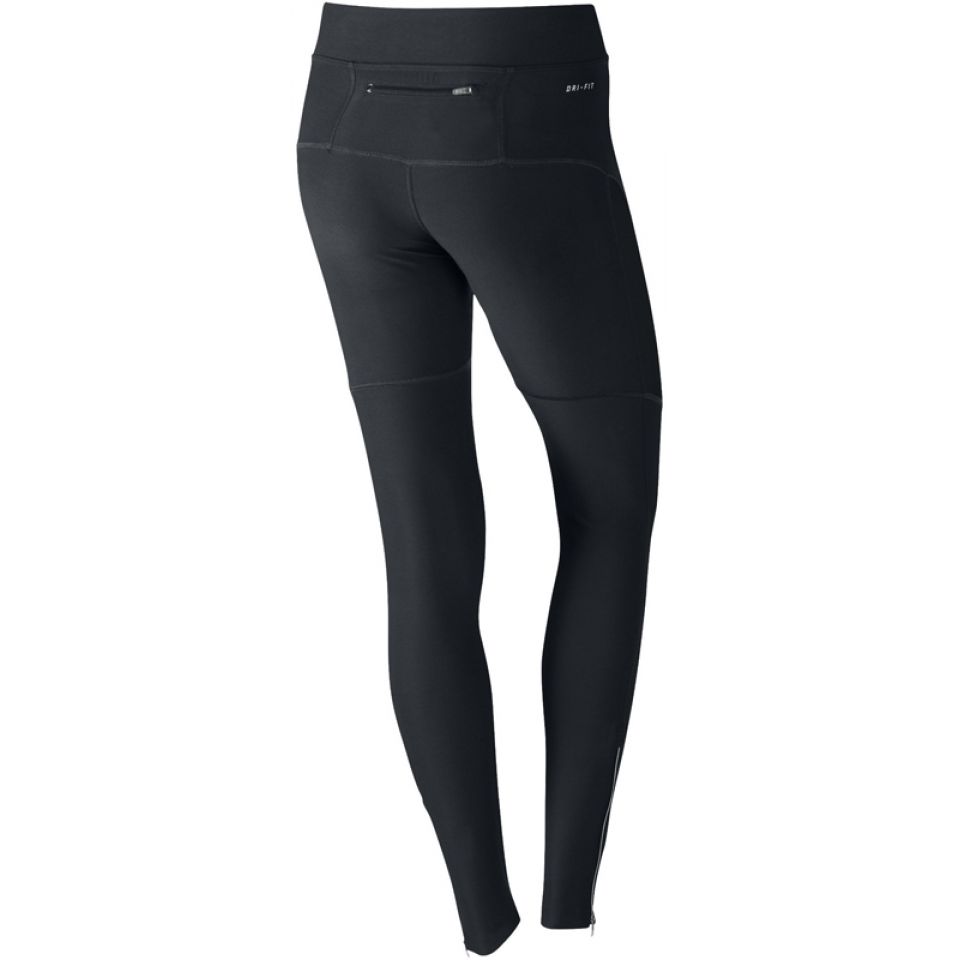 extra lange running broek voor de dames (foto 2)