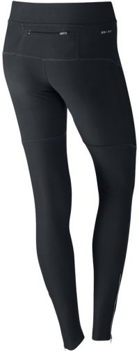 extra lange running broek voor de dames (foto 2)