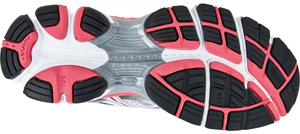 neutrale runningschoen voor dames met smalle leest (foto 2)