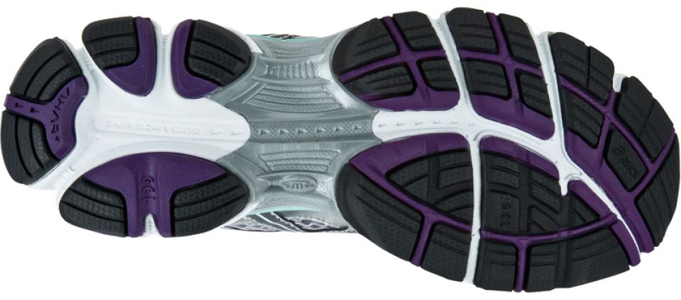 neutrale runningschoen voor dames met smalle leest (foto 2)