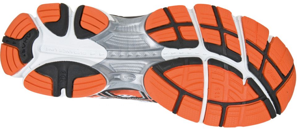 neutrale runningschoen voor heren (foto 2)