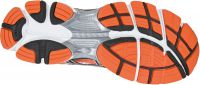 neutrale runningschoen voor heren (foto 2)