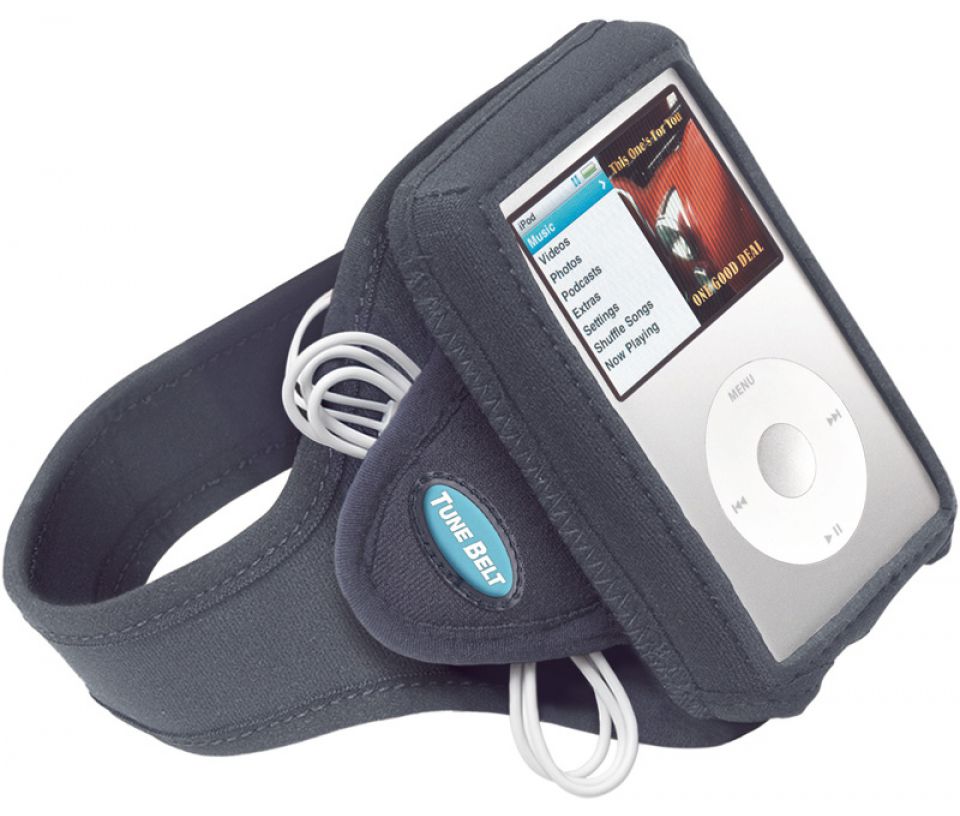 Tune Belt Sportarmband Ipod Touch & Ipod Clasic AB5 (foto 1)