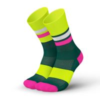 Incylence sokken Ultralight Tracks High-Cut (foto 1)