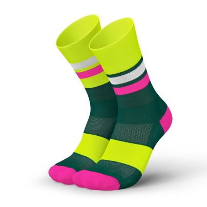 Incylence sokken Ultralight Tracks High-Cut