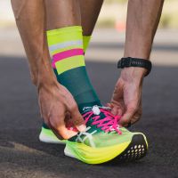 Incylence SS25/0102252 Petrol Canary (foto 3)