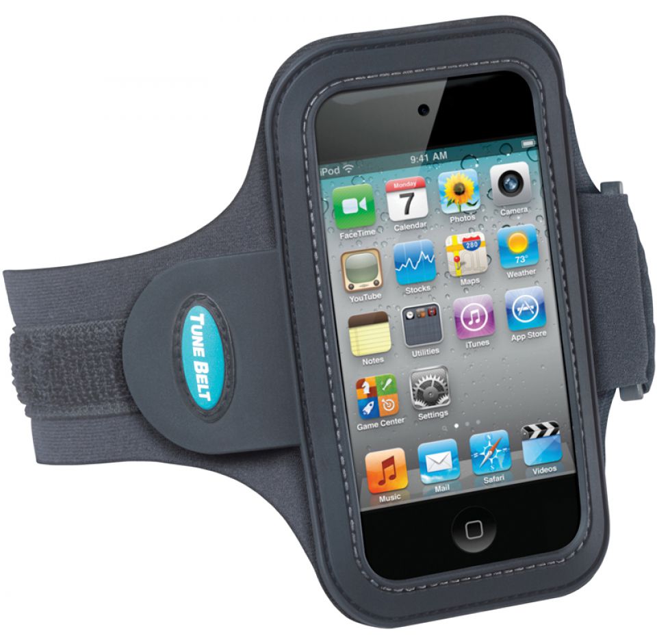 Tune Belt Sportarmband Ipod Touch (1G/2G/3G) AB10 (foto 1)