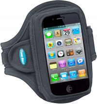 Tune Belt Sportarmband voor oa iPhone 4 AB82 (foto 1)