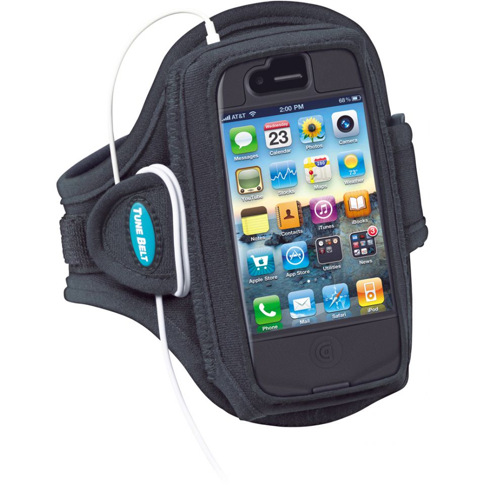 Tune Belt Sportarmband AB84 iphone 4/5 (foto 1)