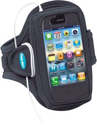 Tune Belt Sportarmband AB84 iphone 4/5 (foto 1)