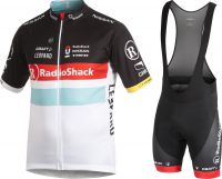 Craft set Radioshack 2012 replica heren (foto 1)
