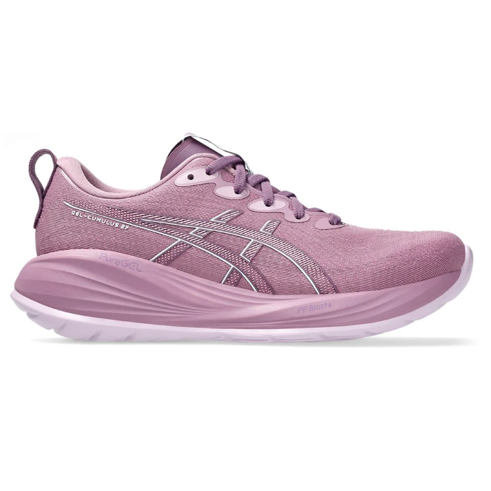 Asics Gel Cumulus 27 Dames (foto 1)