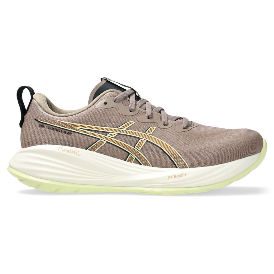 Asics Gel Cumulus 27 Heren (foto 1)