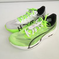 2e kans wedstrijdschoen (40 EU / 9 US) (foto 2)