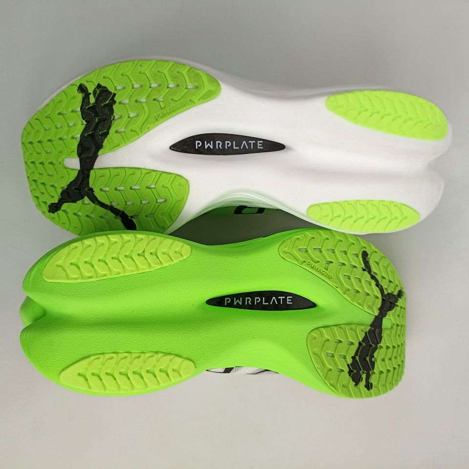 Puma Deviate Nitro Elite 3 HYROX Dames (foto 4)