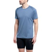 Rukka shirt korte mouw Maavesi Heren (foto 1)