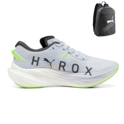 Puma Deviate Nitro 3 HYROX + Gratis Puma Rugzak Dames