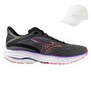 Mizuno Wave Ultima 16 + gratis Mizuno cap
