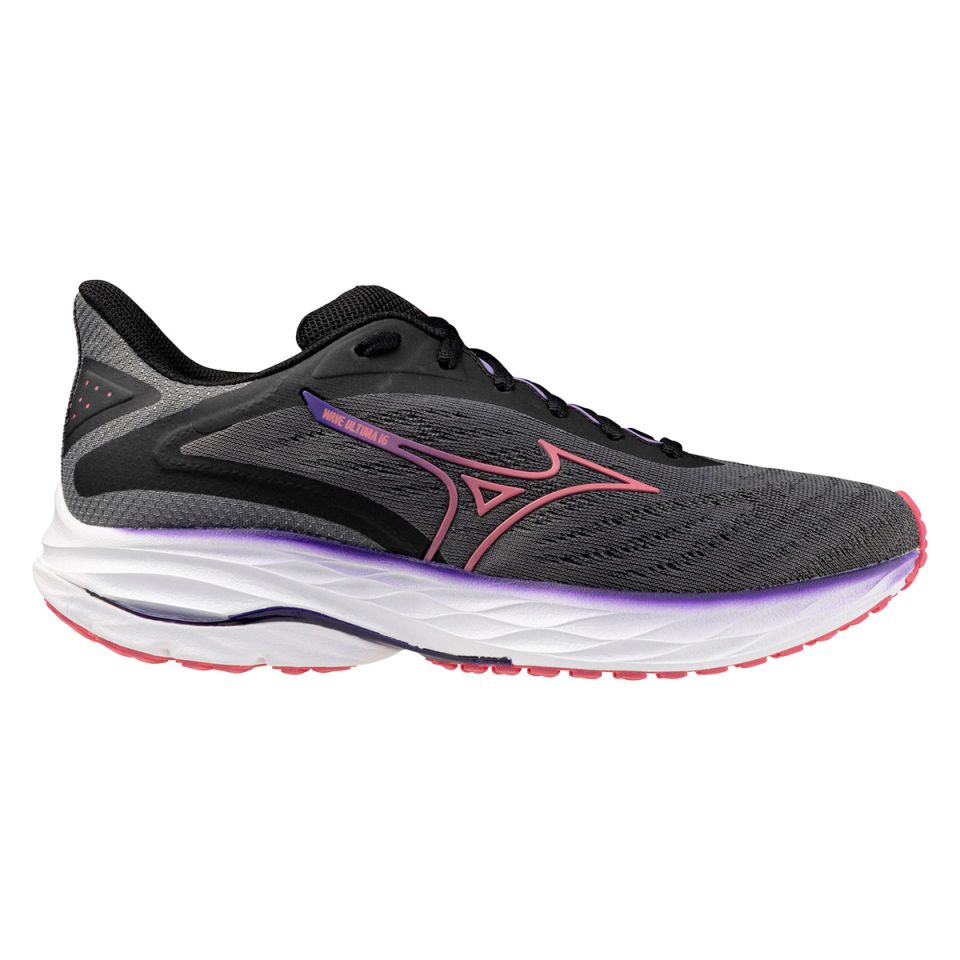 Mizuno Wave Ultima 16 Dames (foto 4)