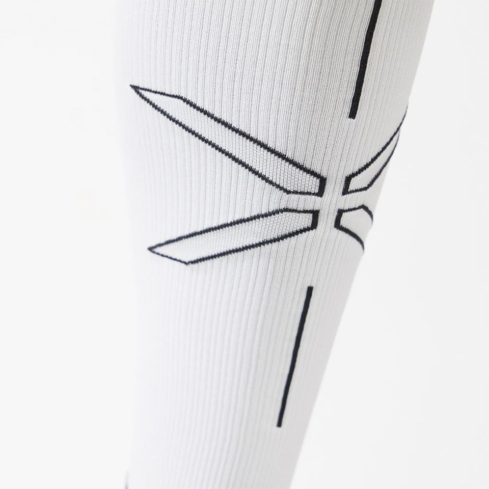 STOX Energy sokken Running Calf Sleeves Heren (foto 4)